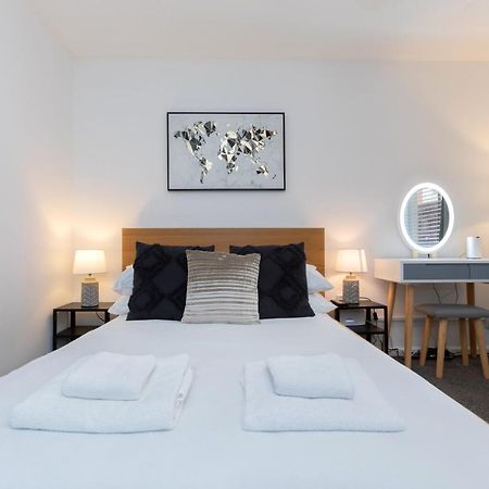 1 Bed Holiday Apartment,Pets Are Welcome ウェーマス エクステリア 写真
