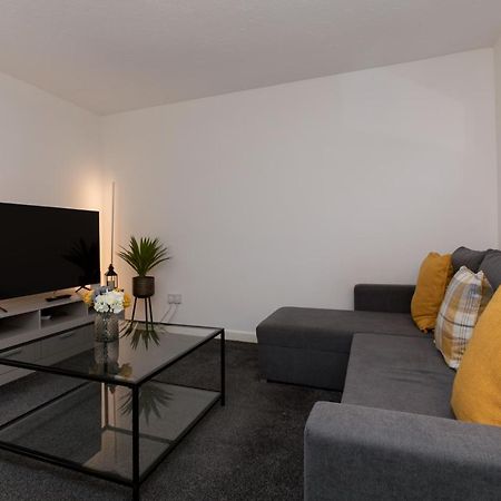 1 Bed Holiday Apartment,Pets Are Welcome ウェーマス エクステリア 写真