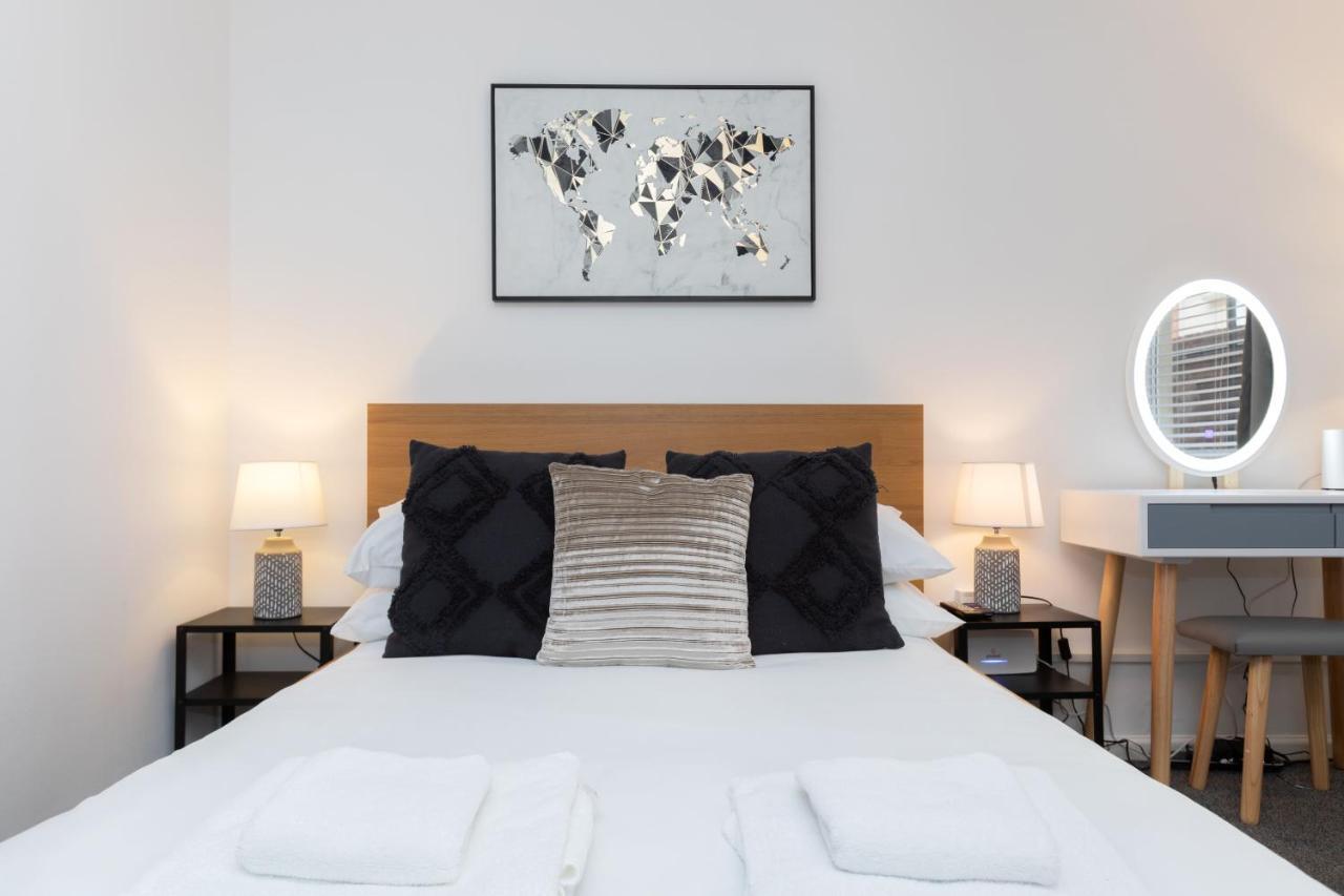 1 Bed Holiday Apartment,Pets Are Welcome ウェーマス エクステリア 写真