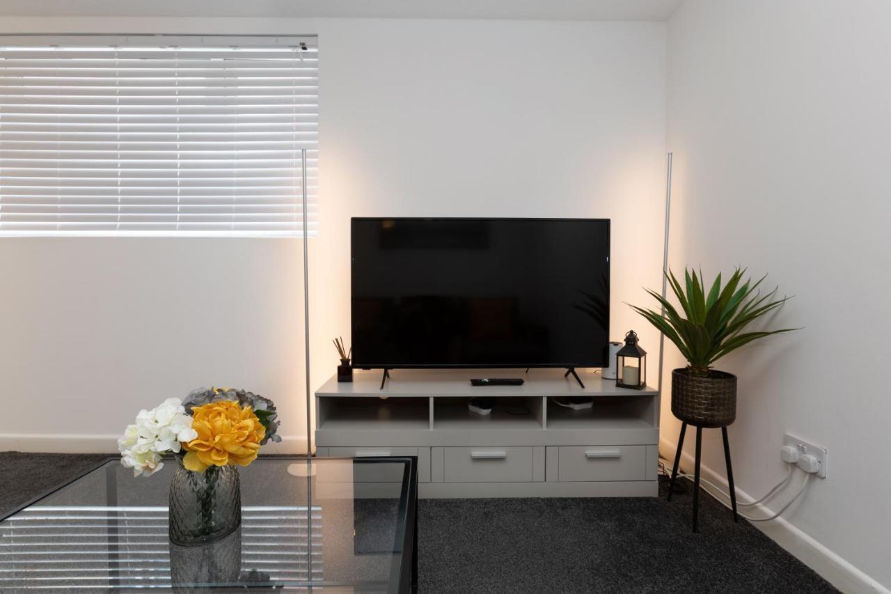 1 Bed Holiday Apartment,Pets Are Welcome ウェーマス エクステリア 写真